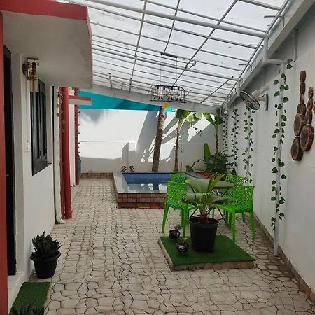 Paradise Villa With Private Jacuzzi Pool ميناء بلير المظهر الخارجي الصورة
