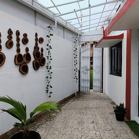 Paradise Villa With Private Jacuzzi Pool ميناء بلير المظهر الخارجي الصورة