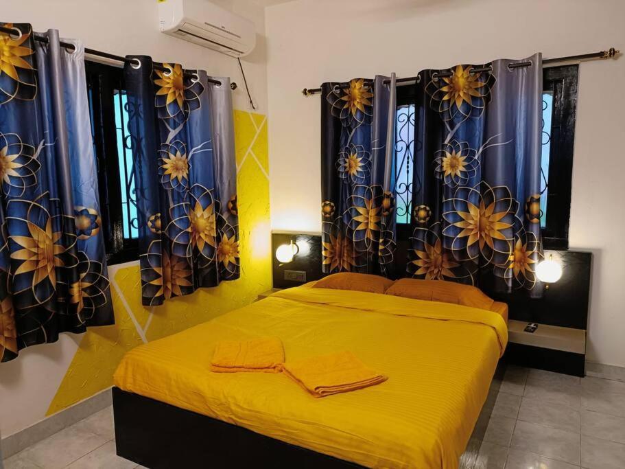 Paradise Villa With Private Jacuzzi Pool ميناء بلير المظهر الخارجي الصورة