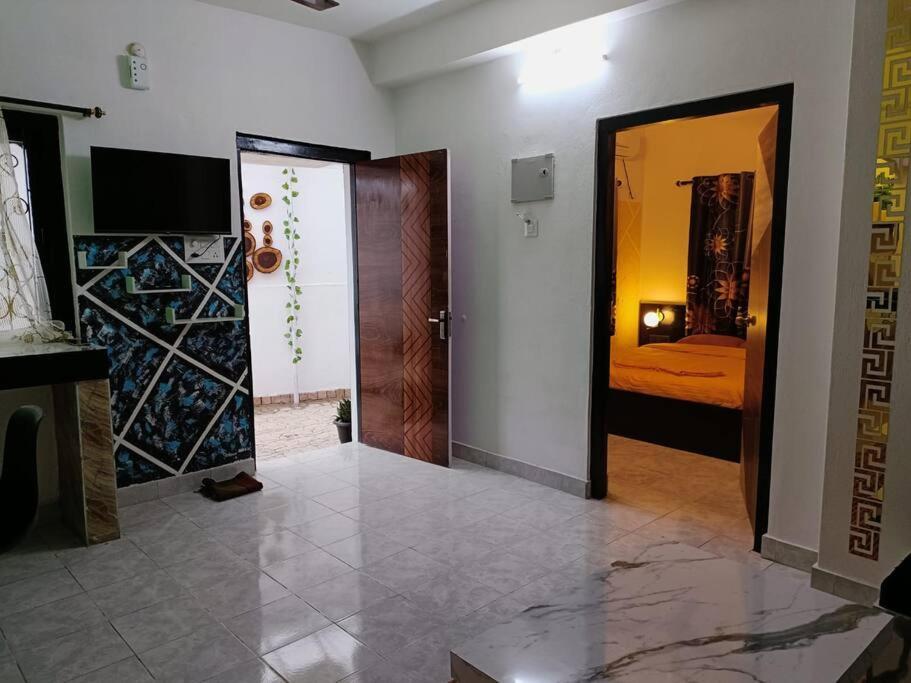 Paradise Villa With Private Jacuzzi Pool ميناء بلير المظهر الخارجي الصورة