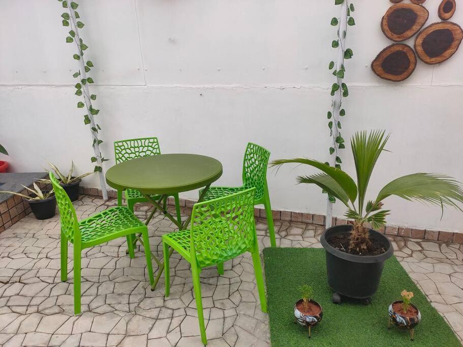 Paradise Villa With Private Jacuzzi Pool ميناء بلير المظهر الخارجي الصورة