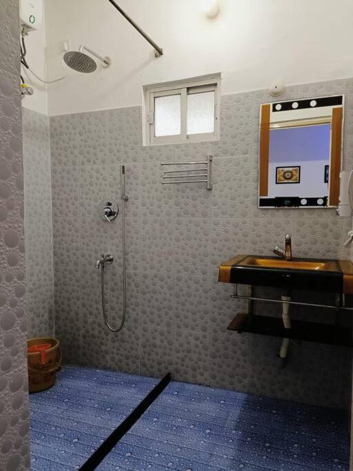 Paradise Villa With Private Jacuzzi Pool ميناء بلير المظهر الخارجي الصورة