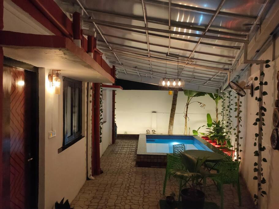 Paradise Villa With Private Jacuzzi Pool ميناء بلير المظهر الخارجي الصورة